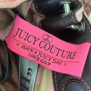 Juicy tag